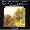 BRAHMS:LIEDER/PRICE