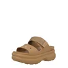 Crocs Soho Two Strap Bež