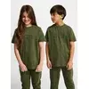 Otroška kratka majica hmlJR BASE T-SHIRT S/S