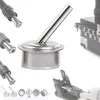 shumee Šoba za vroč zrak 45 stopinj, 5 mm za 861DW
