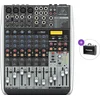 Behringer XENYX QX1204 USB Basic SET Analogna mešalna miza