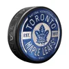 Navijaški plošček Mustang NHL Trimflexx Gear Design Toronto Maple Leafs