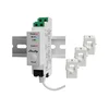 SHELLY Pro 3EM 120A V2, Ethernet, Wi-Fi, Bluetooth, za montažo na DIN letev, trifazni merilnik energije