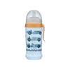 Canpol non-spill sportska šolja - Racing - cabriolets (light blue) 56/516 ( 56/516_blul )