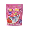 Vrečka ZOLLIPOPS lizik – JAGODA
