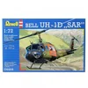 Revell maketa bell uh-1d sar030 ( RV04444/030 )
