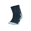 Reebok Visoke nogavice Unisex R0401-SS24 (1- pack) Mornarsko modra