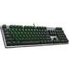A4Tech Tastatura, Žičana, Crna