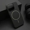 Futrola pure matte magsafe za iphone 16 pro (6.3) crna ( F121996 )