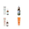 LEVRANA Set za negu lica Serum Anti Ox + Serum sa C vitaminom + Krema spf 50 + KEDAR Vidaminski buster