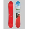 Endeavor Apollo 2027 Snowboard pattern