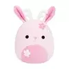 SQUISHMALLOWS Roza zajček - Akiyo