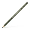 Faber Castell Polychromos – Chromium Green Opaque 174
