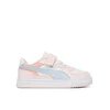Puma Puma Caven III Block AC+ PS Rožnata