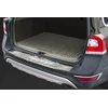 Trunk Edge Protector Strip Volvo XC70 2013-2016 (matte)