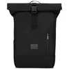 Johnny Urban Nahrbtnik Rolltop Robin, črna