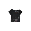 Ed Hardy Majica mešane barve/črna