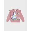 Sinsay - Dukserica crewneck Bluey - krem