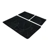 Lessentiel Maison Set 3 prostirke Lišće, Zimzelena