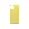 Maska za telefon SOFT CASE za Iphone 11 Pro Max (6.5), Žuta