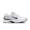 Nike Sportswear Nizke superge Initiator črna/bela