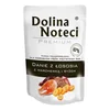 Dolina Noteci Premium Dog Adult Male Rase Losos sa Šargarepom i Braon Pirinčem 300g