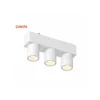 DAWN Magnetic slim svetiljka, led26 - 3TY 6W 3000K 24° 48V DC, Bela