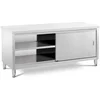 Delovna omara - 200 x 70 cm - 600 kg nosilnosti