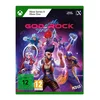 God of Rock - nemška embalaža / večjezična igra (X1/XSX)