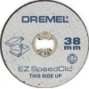 Dremel SC456 2615S456JC