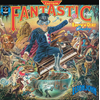 Elton John - Captain Fantastic And The Brown Dirt Cowboy (Anniversary Edition) (Multi Coloured) (180 g) (2 LP)