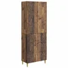 2 pcs Staro drvo