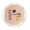 Sante kompaktni puder 01-Cool Ivory
