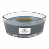 Woodwick Čoln z dišečimi svečami Večer Onyx 453 g