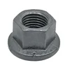 Ploska prirobnična matica 25 mm GRANIT