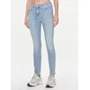 Calvin Klein Jeans Kavbojke, modra