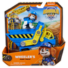 Rubble & Crew vozilo Wheelers 45694