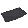 Rubber trunk mat Mazda CX-3 2015- (upper floor)