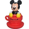 CLEMENTONI BABY Vrtljiva skodelica Disney Mickey Mouse