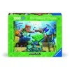 Ravensburger Ravensburger sestavljanka Minecraft, 1000 delov