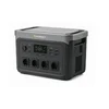 GROWATT Infinity  2000 – Prenosna elektrarna | 2048 Wh, 2400 W