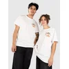 Solid SDPARGAV moška majica off white