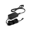 HP Poly USB-C 65W napajalni komplet EMEA-INTL, angleška lokalizacija, Euro vtič