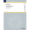 HOOK: SONATINA NO.1 F-DUR ABF NOTE