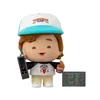 Cinereplicas Figura Stranger Things s pripomočki - Dustin Henderson