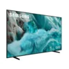 Samsung Televizor QE43Q7FAAUXXH, 43 QLED 4K Ultra HD, Smart, Crni