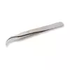 Pinceta Erem 7SA 115mm metalna, pod uglom