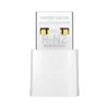 Mercusys MA60XNB V1.0, AX900 Nano Wi-Fi 6 + Bluetooth USB Adapter