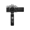 Nikon Z fc + Z DX 16–50 mm f/3,5–6,3 VR