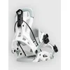 Nidecker Flow Fuse 2027 Snowboard Bindings white